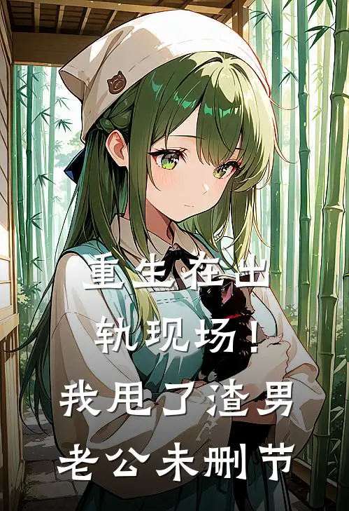 重生在出轨现场！我甩了渣男老公未删节