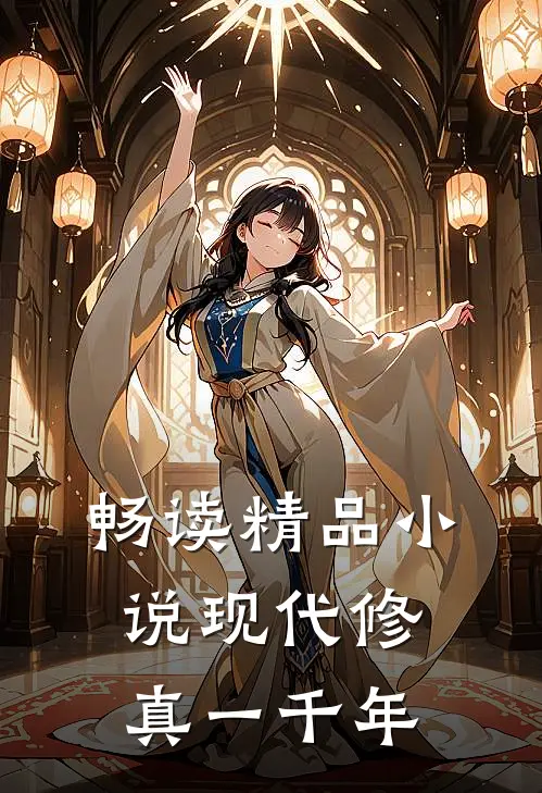 畅读精品小说现代修真一千年