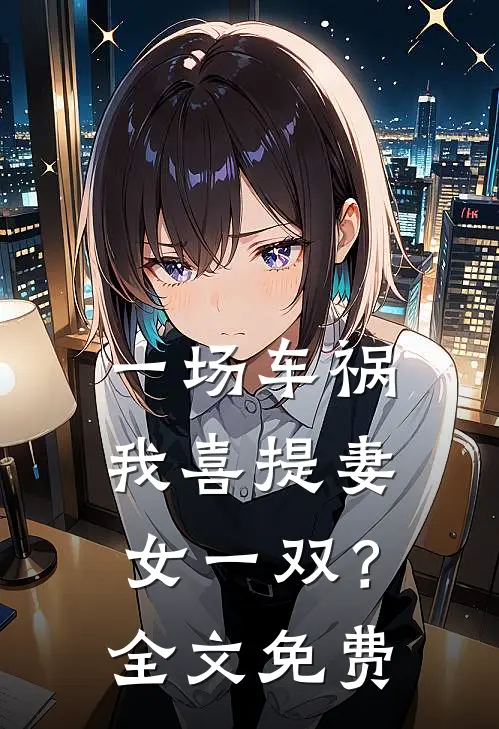 一场车祸，我喜提妻女一双？全文免费
