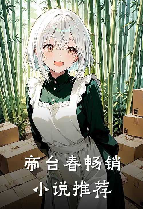 帝台春畅销小说推荐