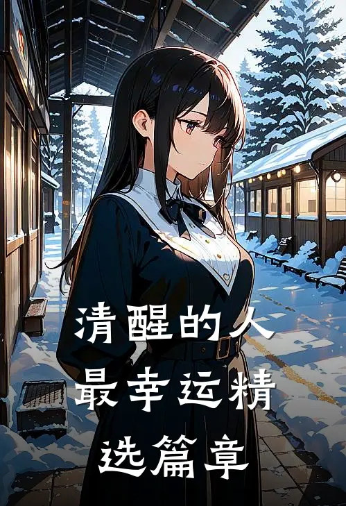 清醒的人最幸运精选篇章