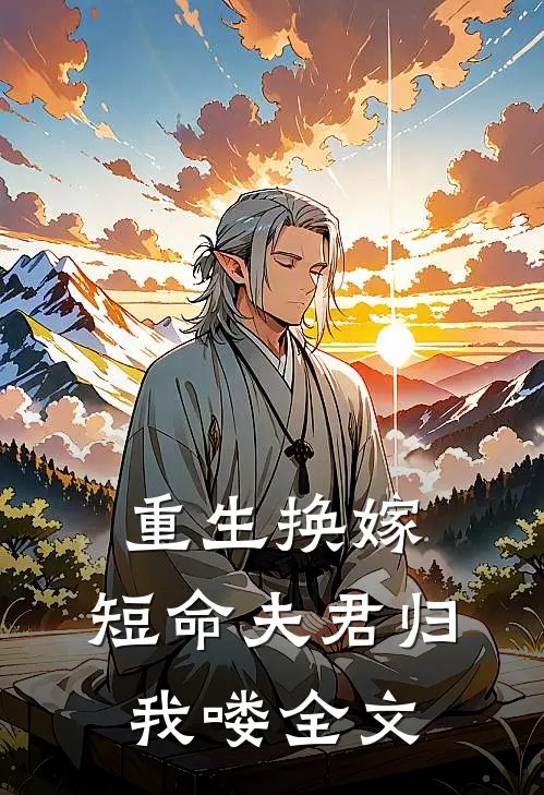 重生换嫁短命夫君归我喽全文阅读