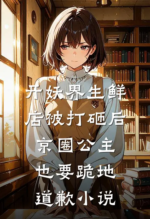 开妖界生鲜店被打砸后，京圈公主也要跪地道歉小说