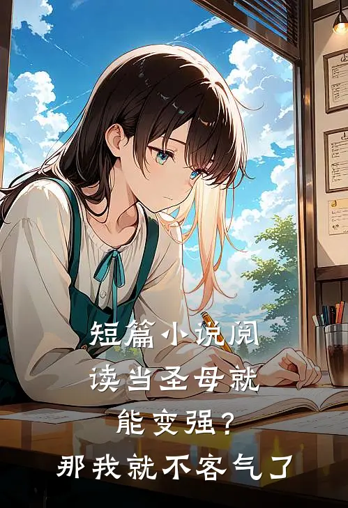 短篇小说阅读当圣母就能变强？那我就不客气了