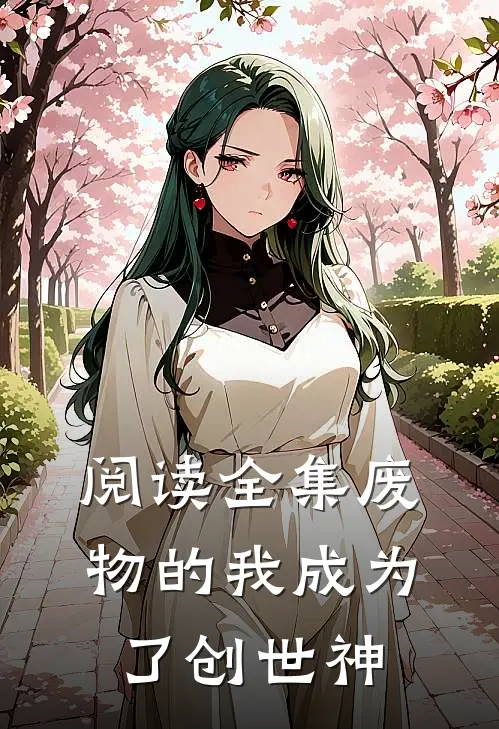 阅读全集废物的我成为了创世神