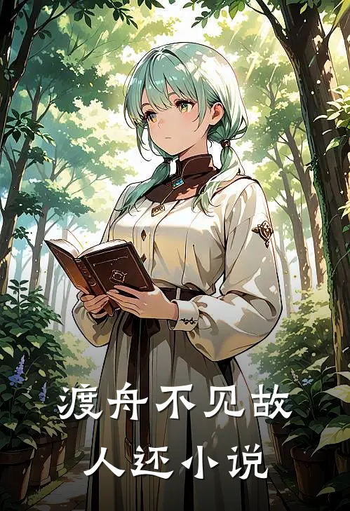渡舟不见故人还小说