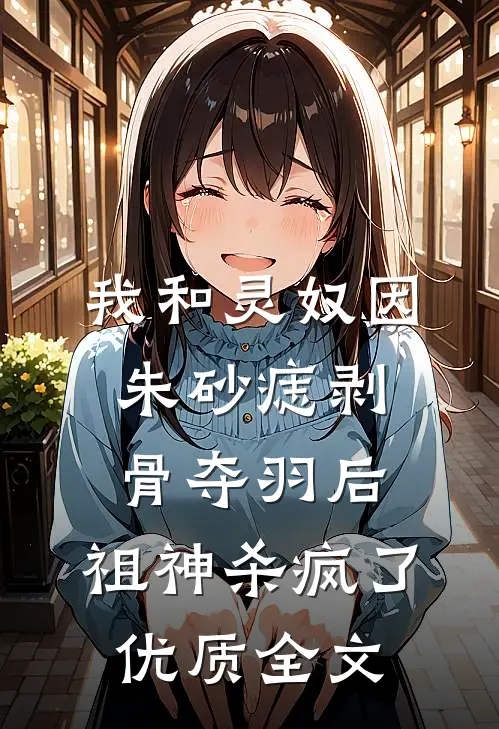 我和灵奴因朱砂痣剥骨夺羽后，祖神杀疯了优质全文