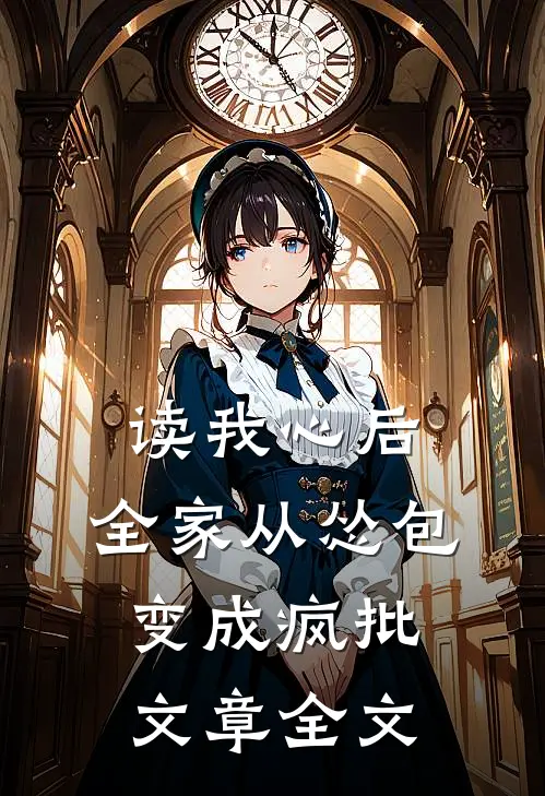 读我心后，全家从怂包变成疯批文章全文