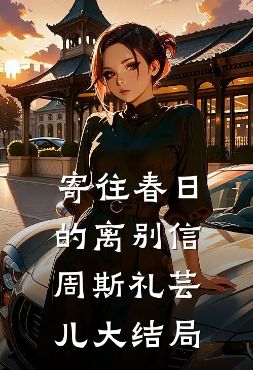 寄往春日的离别信周斯礼芸儿大结局