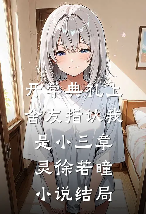 开学典礼上舍友指认我是小三章灵徐若瞳小说结局