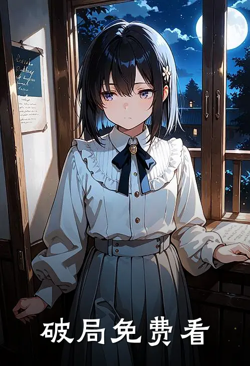 破局免费看