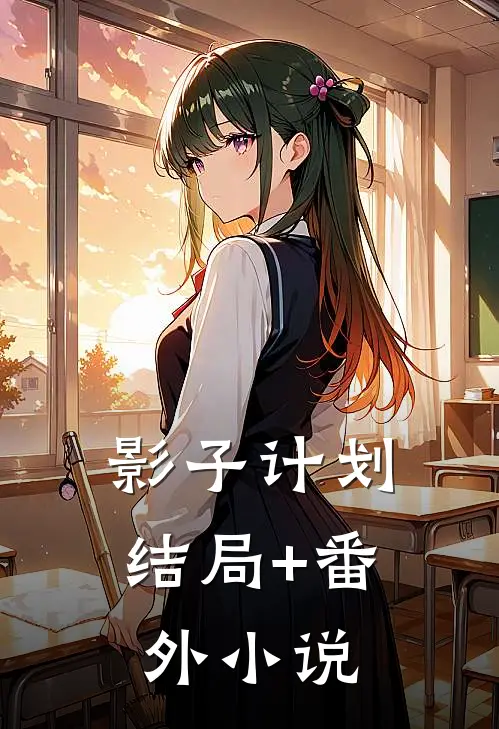 影子计划结局+番外小说