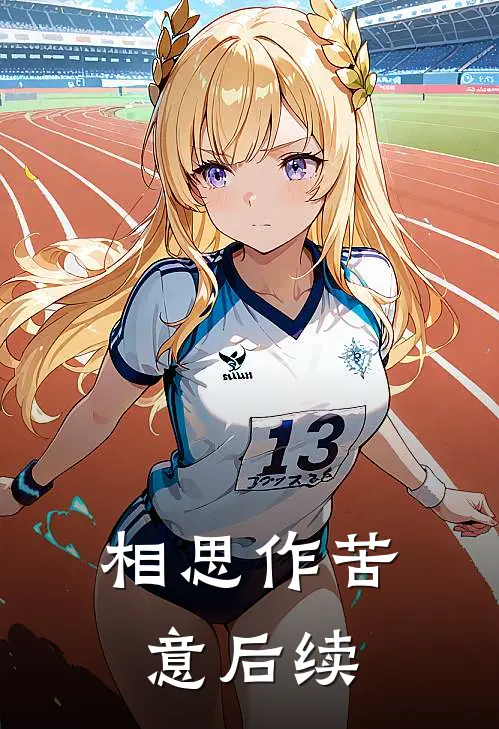 相思作苦意后续