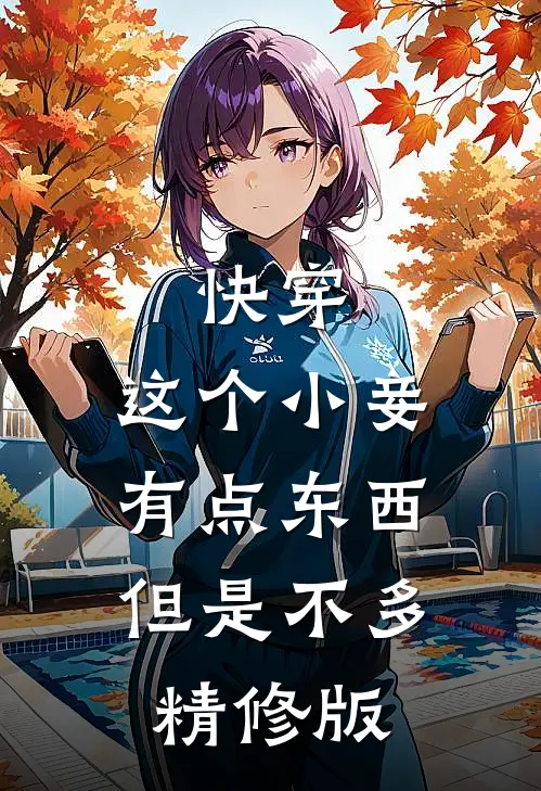 快穿：这个小妾有点东西，但是不多精修版
