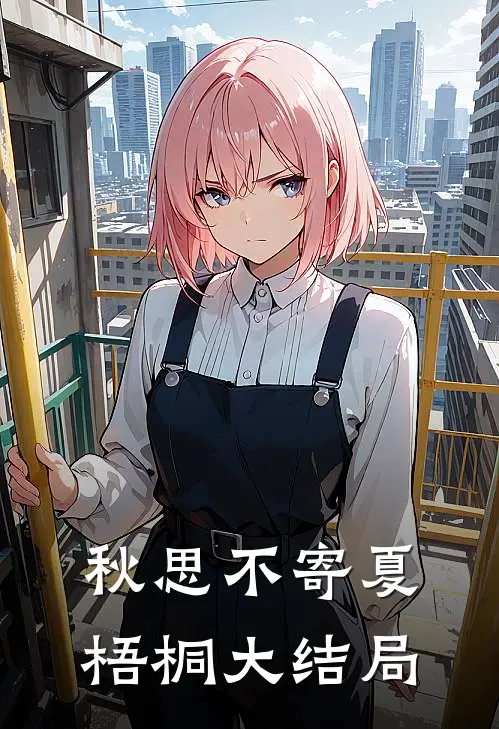 秋思不寄夏梧桐大结局