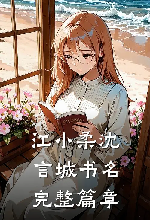 江小柔 沈言城书名完整篇章