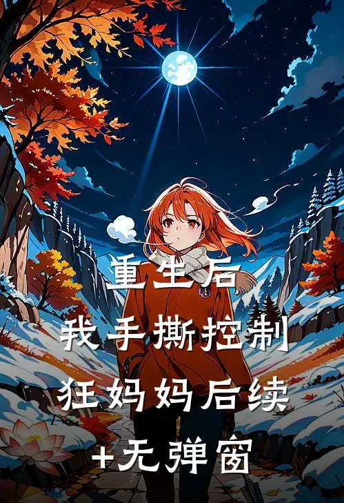 重生后，我手撕控制狂妈妈后续+无弹窗