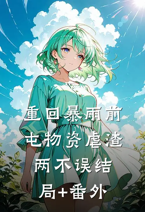 重回暴雨前，屯物资虐渣两不误结局+番外