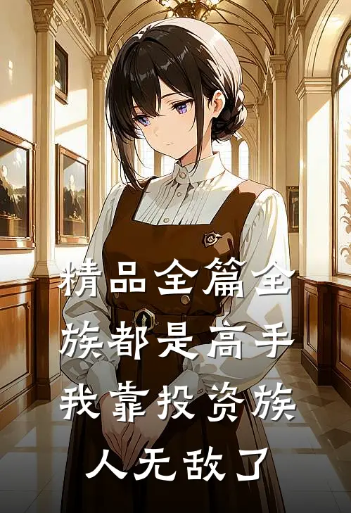 精品全篇全族都是高手，我靠投资族人无敌了