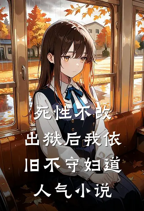 死性不改，出狱后我依旧不守妇道人气小说
