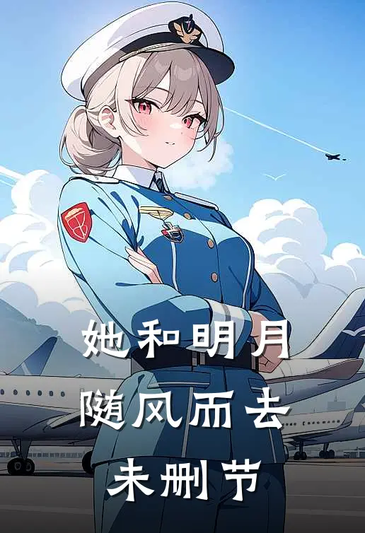 她和明月随风而去未删节