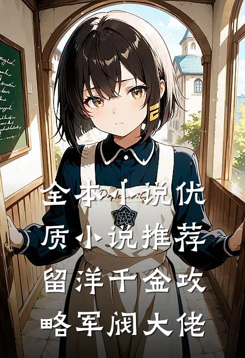 全本小说优质小说推荐留洋千金攻略军阀大佬