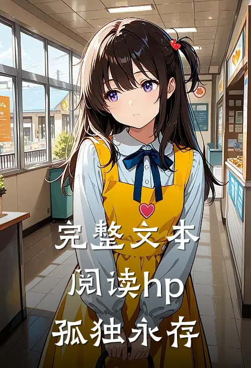 完整文本阅读hp：孤独永存
