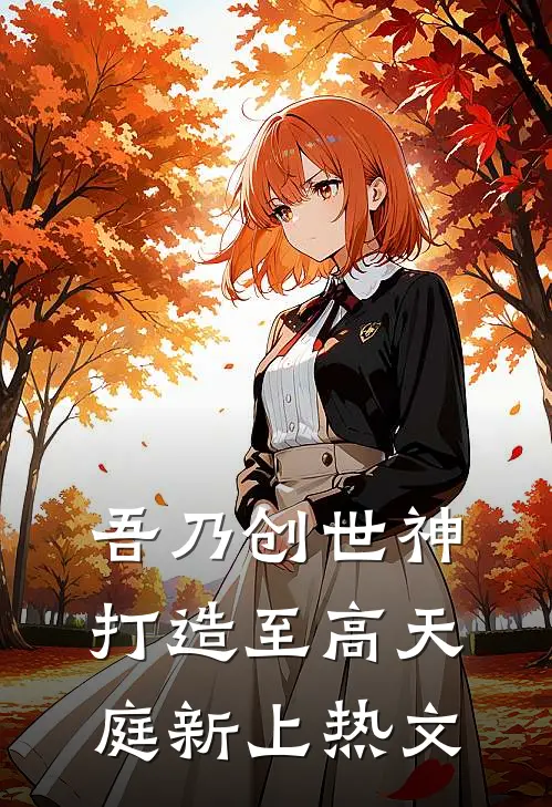 吾乃创世神，打造至高天庭新上热文