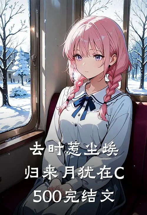 去时惹尘埃，归来月犹在C500完结文