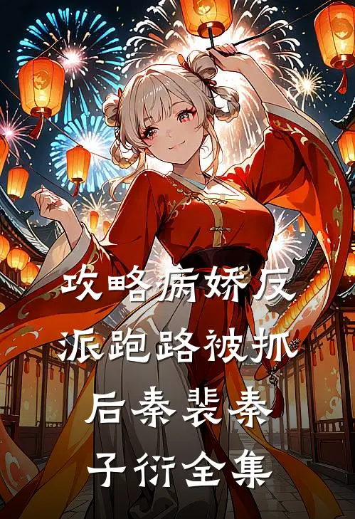 攻略病娇反派跑路被抓后秦裴秦子衍全集