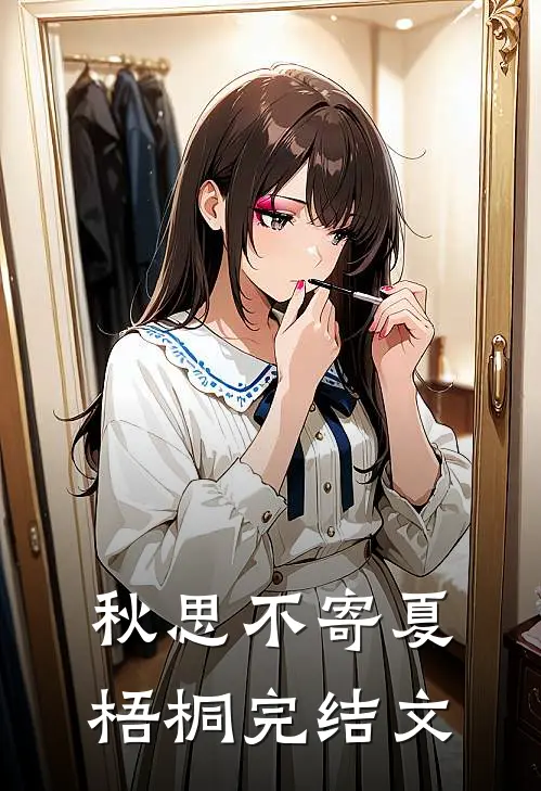 秋思不寄夏梧桐完结文