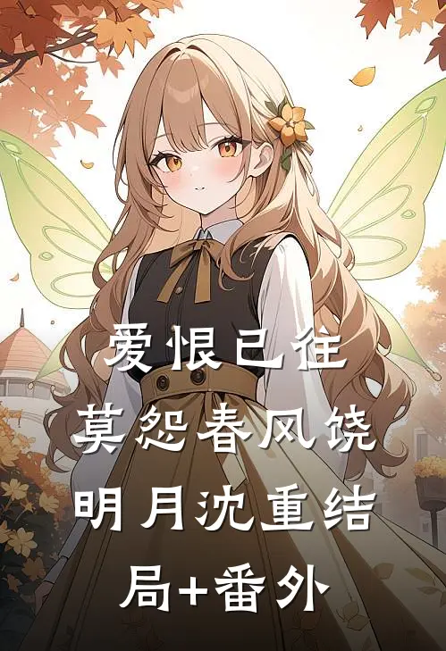 爱恨已往，莫怨春风饶明月沈重结局+番外