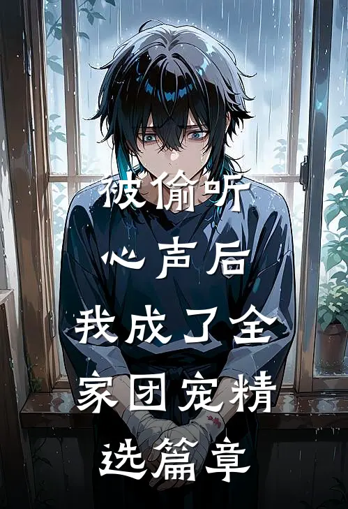 被偷听心声后，我成了全家团宠精选篇章
