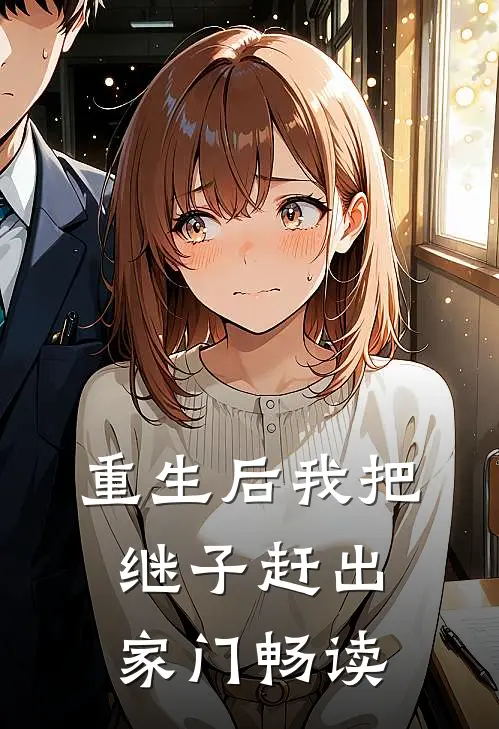 重生后我把继子赶出家门畅读