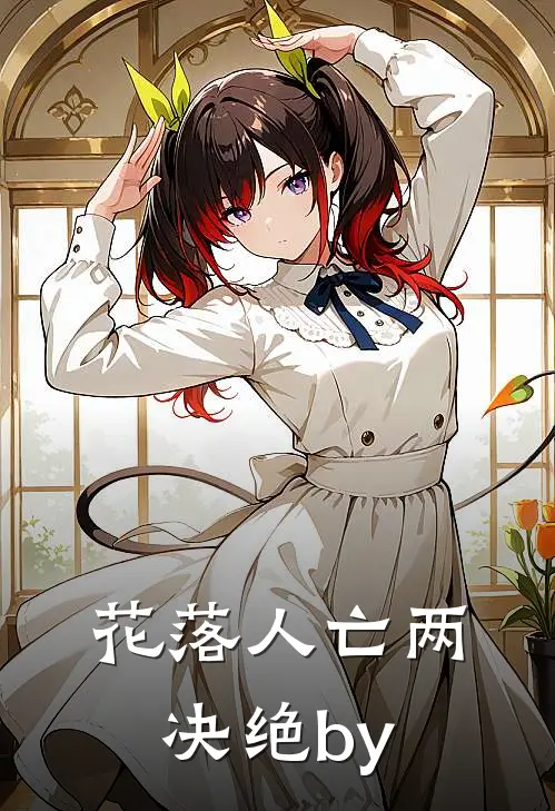 花落人亡两决绝by