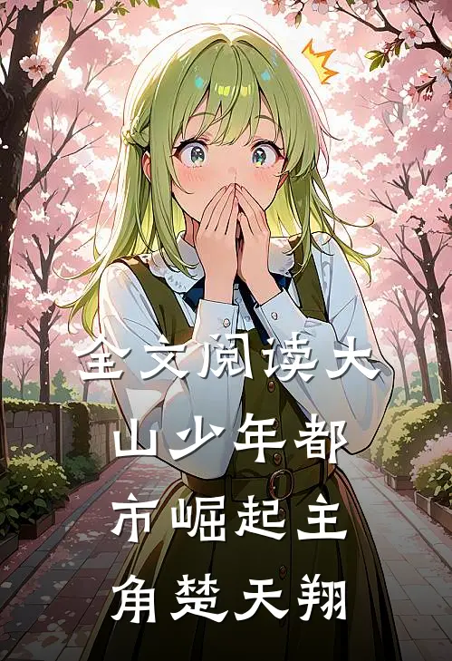 全文阅读大山少年都市崛起主角楚天翔