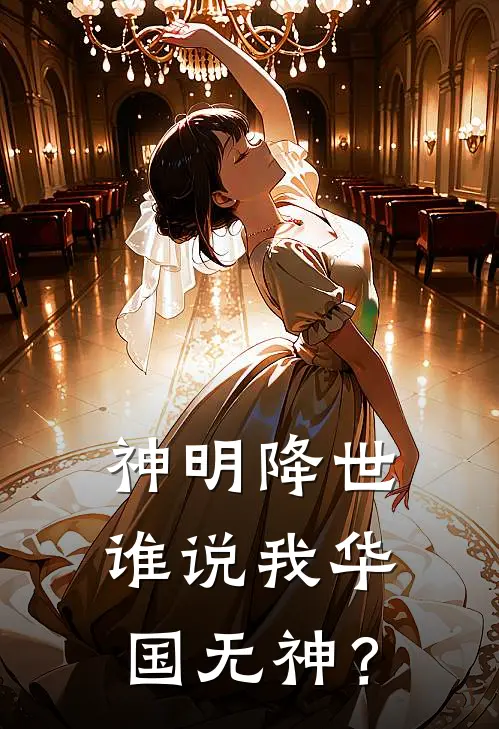 神明降世，谁说我华国无神？