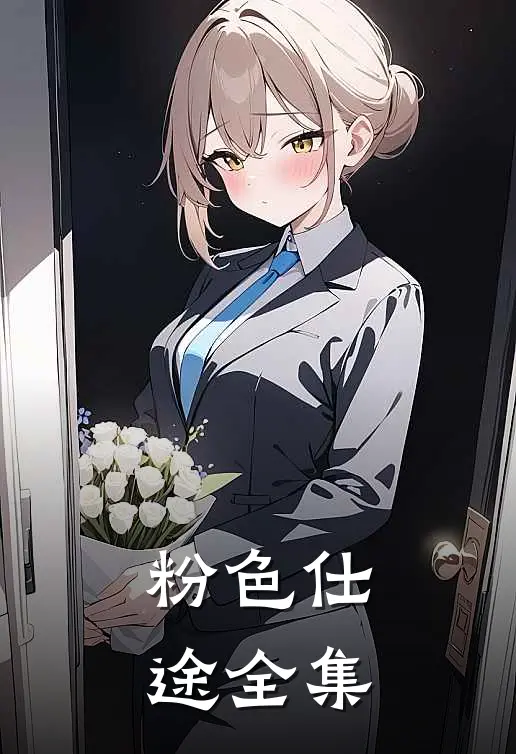 粉色仕途全集