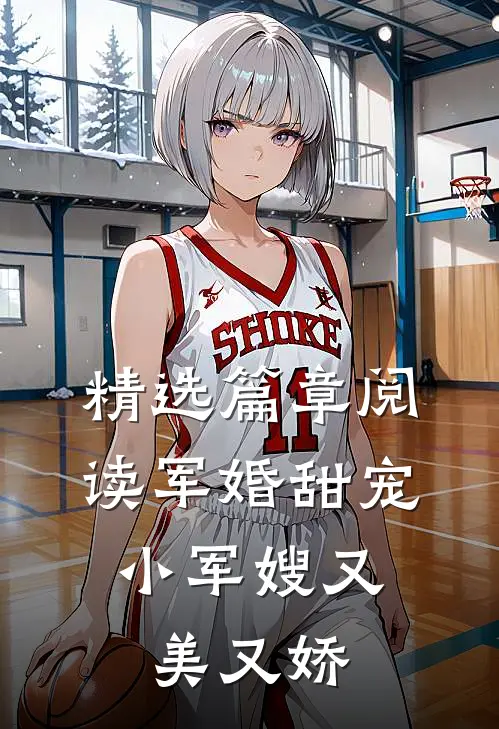 精选篇章阅读军婚甜宠：小军嫂又美又娇
