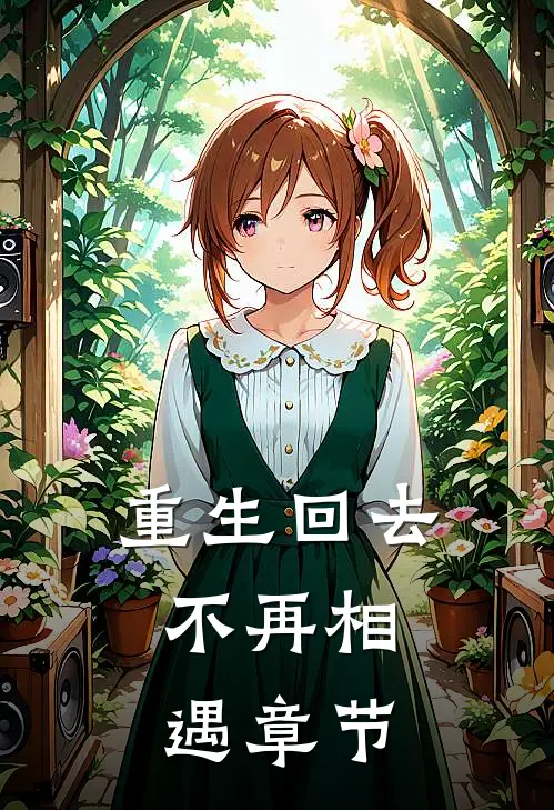 重生回去，不再相遇章节