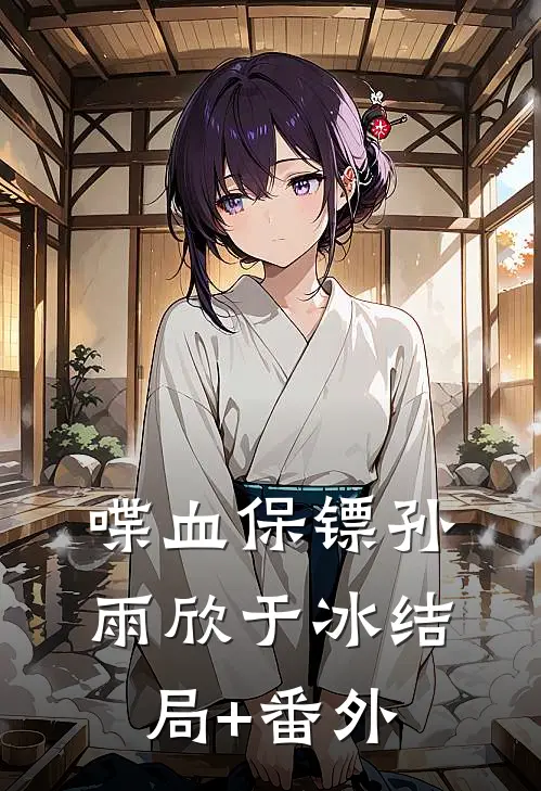 喋血保镖孙雨欣于冰结局+番外