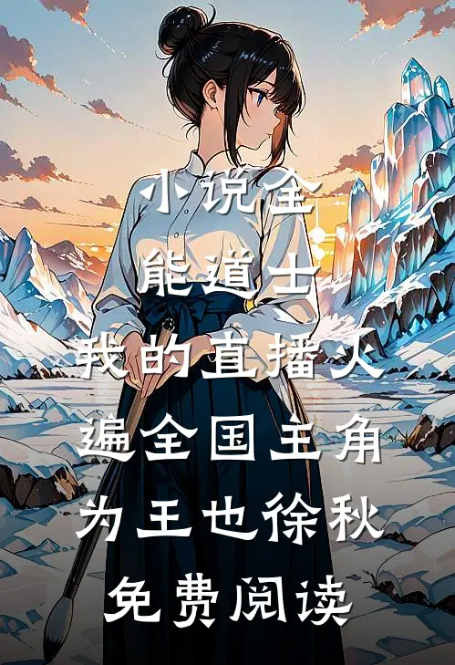 小说全能道士：我的直播火遍全国主角为王也徐秋免费阅读