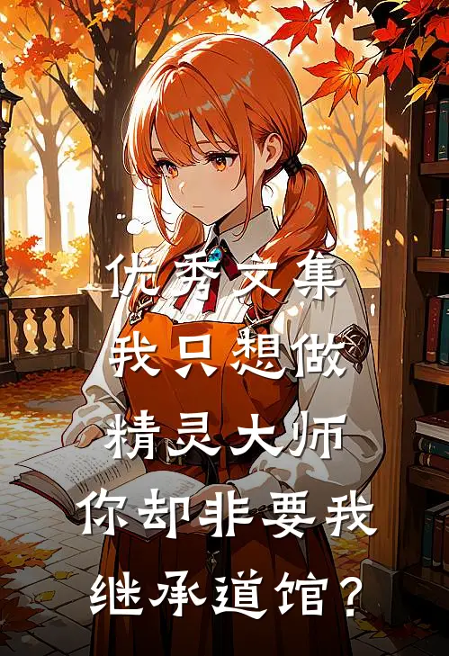 优秀文集我只想做精灵大师，你却非要我继承道馆？