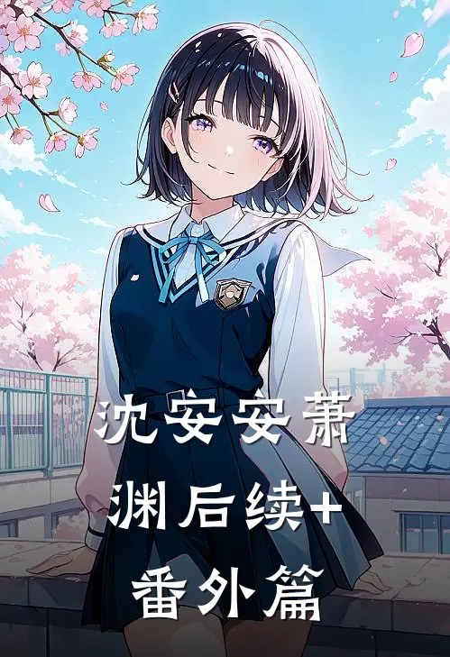 沈安安萧渊后续+番外篇