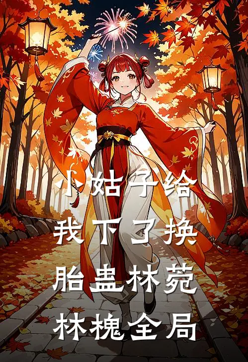 小姑子给我下了换胎蛊林菀林槐全局