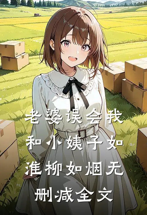 老婆误会我和小姨子如淮柳如烟无删减全文