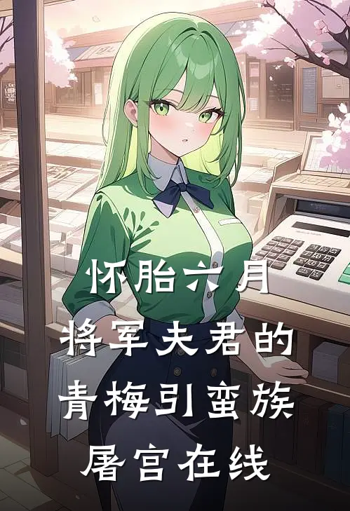 怀胎六月，将军夫君的青梅引蛮族屠宫在线