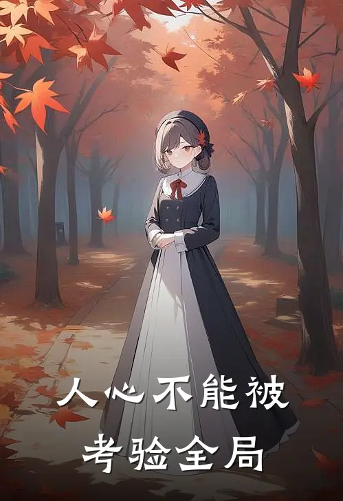 人心不能被考验全局