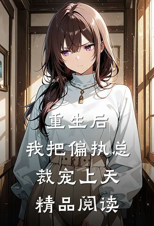 重生后，我把偏执总裁宠上天精品阅读