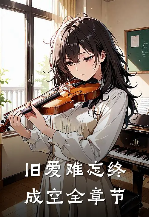 旧爱难忘终成空全章节